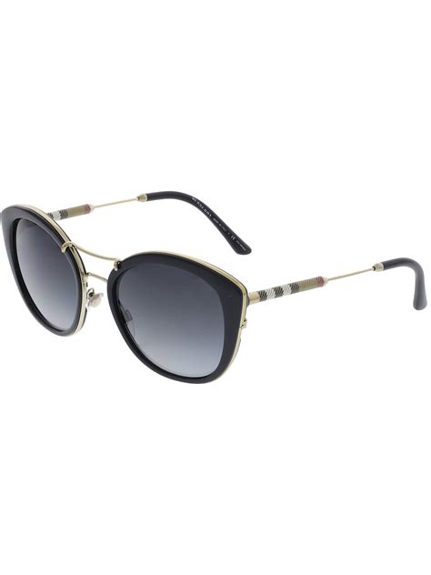 burberry female glasses|Burberry polarized sunglasses for women.